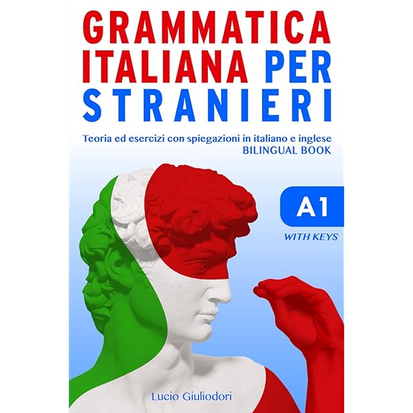 Grammatica Essenziale Della Lingua Italiana Con Esercizi: marco
